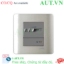 Ảnh của Công tắc điều chỉnh quạt Schneider E8431SPF_SA