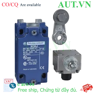 Ảnh của Công tắc hành trình Schneider XCKJ10513H29