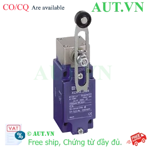 Ảnh của Công tắc hành trình Schneider XCKJ10541H29
