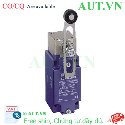 Ảnh của Công tắc hành trình Schneider XCKJ10541H29