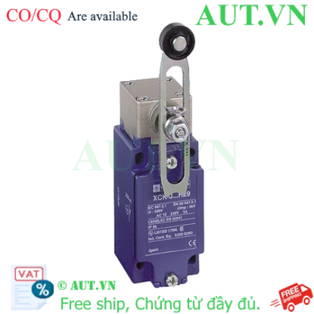 Ảnh của Công tắc hành trình Schneider XCKJ10541H29