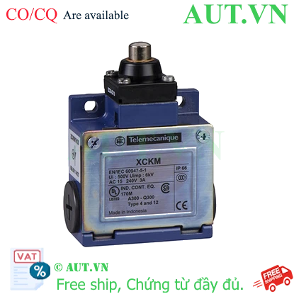 Ảnh của Công tắc hành trình Schneider XCKM110H29