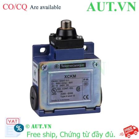 Ảnh của Công tắc hành trình Schneider XCKM110H29