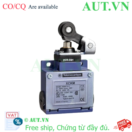 Ảnh của Công tắc hành trình Schneider XCKM121H29