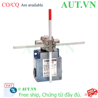Ảnh của Công tắc hành trình Schneider XCKMR54D1