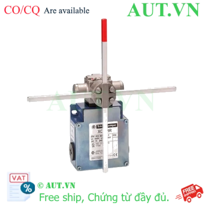 Ảnh của Công tắc hành trình Schneider XCKMR54D1