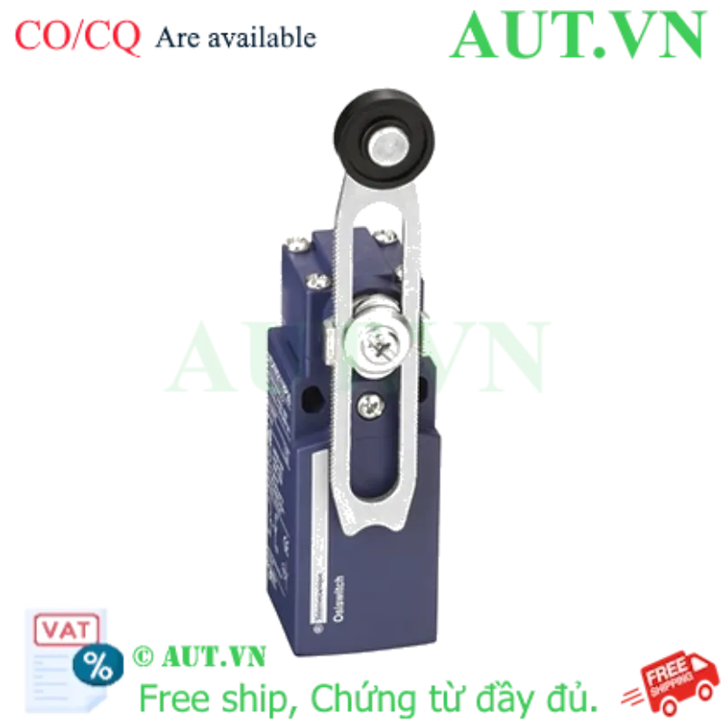 Ảnh của Công tắc hành trình Schneider XCKN2145P20