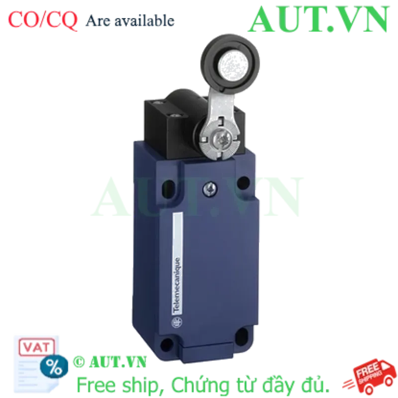 Ảnh của Công tắc hành trình Schneider XCKS131H29