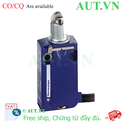 Ảnh của Công tắc hành trình Schneider XCMD2102L1