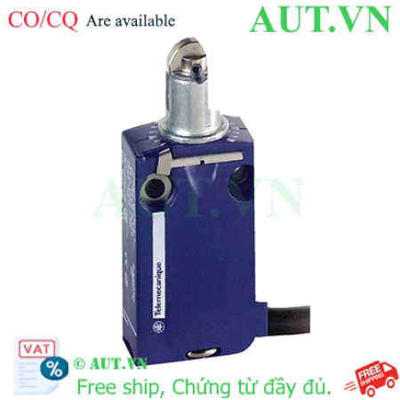 Ảnh của Công tắc hành trình Schneider XCMD2102L1