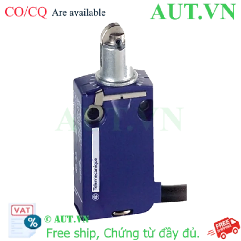 Ảnh của Công tắc hành trình Schneider XCMD2102L1