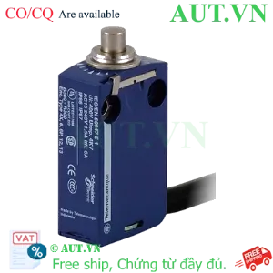 Ảnh của Công tắc hành trình Schneider XCMD2110L1