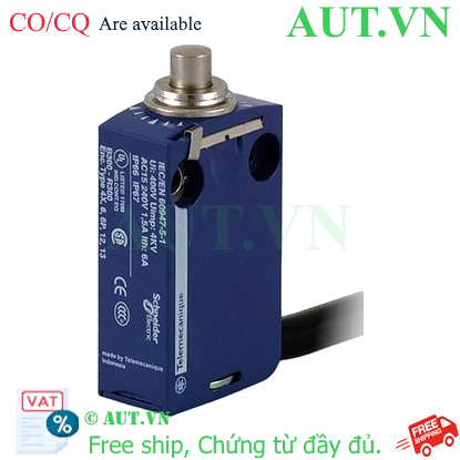 Ảnh của Công tắc hành trình Schneider XCMD2110L1