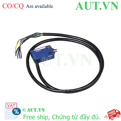 Ảnh của Công tắc hành trình Schneider XCMD2510L1