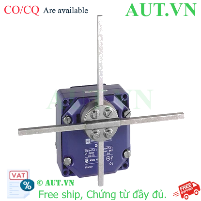 Ảnh của Công tắc hành trình Schneider XCRF17