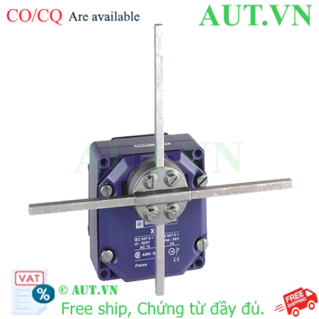 Ảnh của Công tắc hành trình Schneider XCRF17