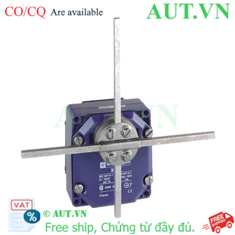 Ảnh của Công tắc hành trình Schneider XCRF17