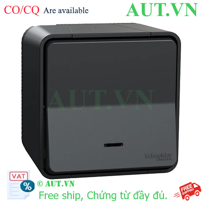 Ảnh của Công tắc Schneider MUR35024