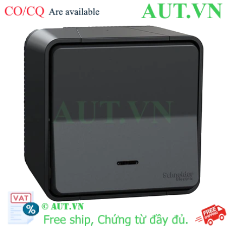 Ảnh của Công tắc Schneider MUR35024