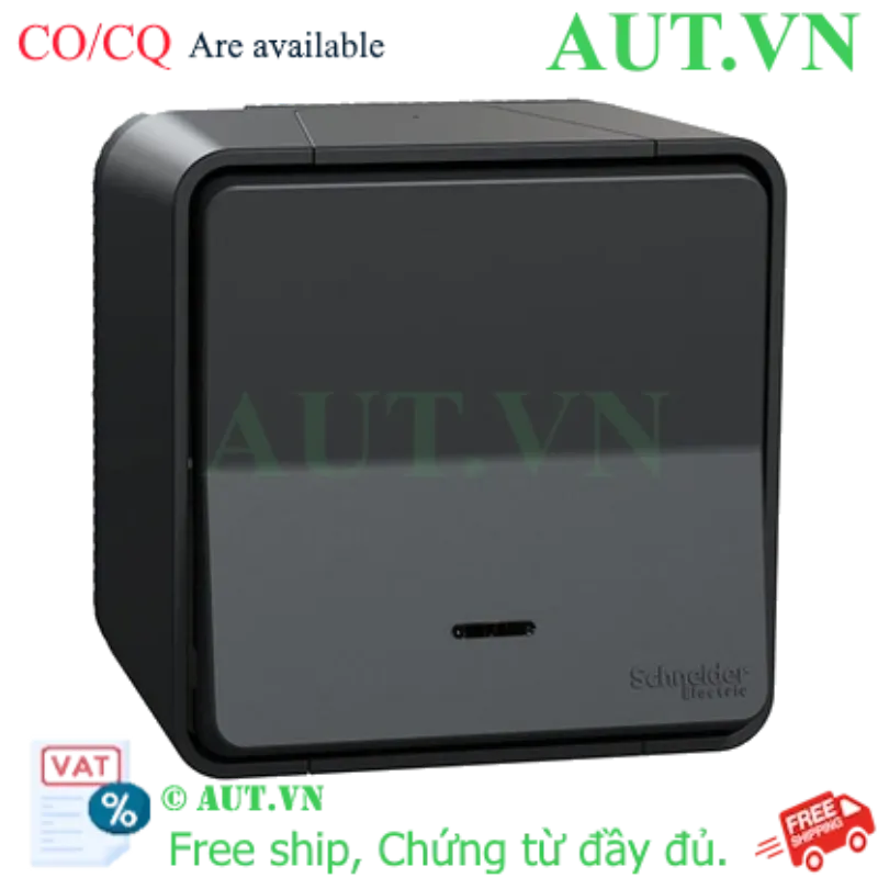 Ảnh của Công tắc Schneider MUR35028