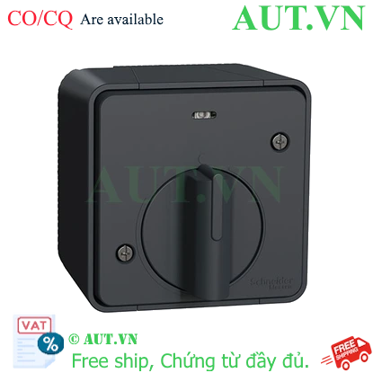 Ảnh của Công tắc Schneider MUR35067