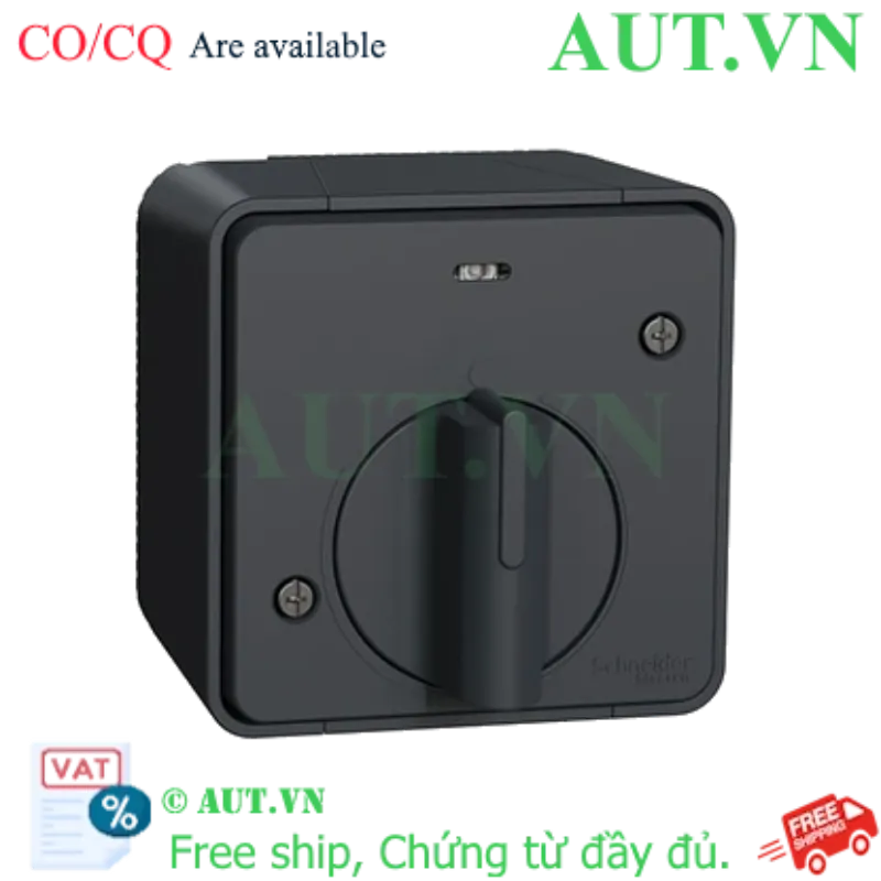 Ảnh của Công tắc Schneider MUR35067