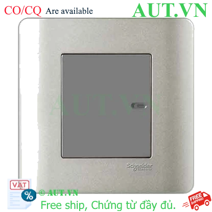 Ảnh của Công tắc trung gian 16A Schneider E8431_I_SA