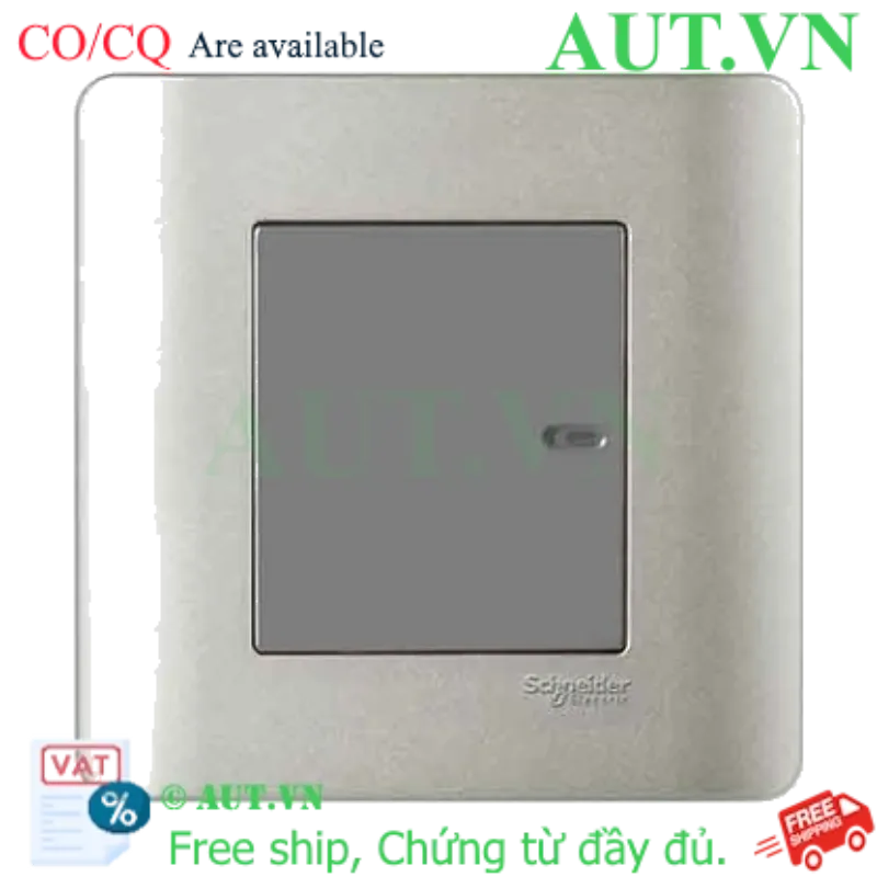 Ảnh của Công tắc trung gian 16A Schneider E8431_I_SA
