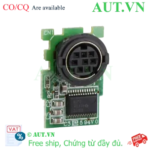 Ảnh của Cổng truyền thông RS232 Twido Schneider TWDNAC232D
