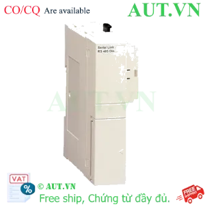 Ảnh của Cổng truyền thông RS485 Twido Schneider TWDNAC485D