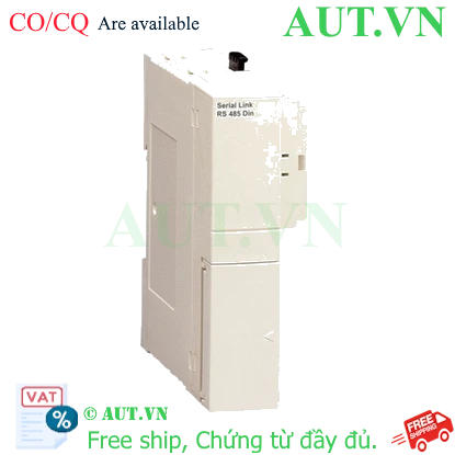 Ảnh của Cổng truyền thông RS485 Twido Schneider TWDNAC485D