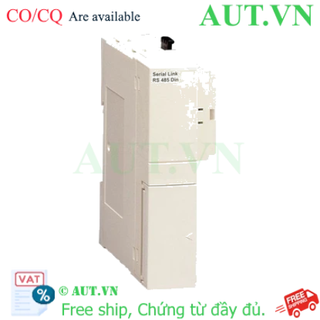 Ảnh của Cổng truyền thông RS485 Twido Schneider TWDNAC485D