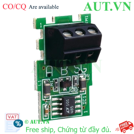 Ảnh của Cổng truyền thông RS485 Twido Schneider TWDNAC485T