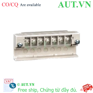 Ảnh của Connector công suất Quantum Schneider 140XTS00500