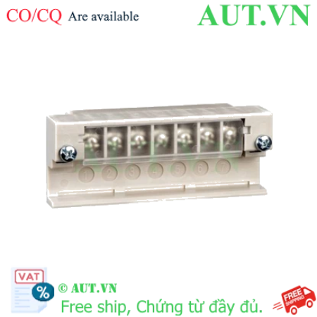 Ảnh của Connector công suất Quantum Schneider 140XTS00500
