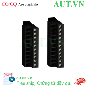 Ảnh của Connector M221M / TM3 IO Schneider TMAT2MSET