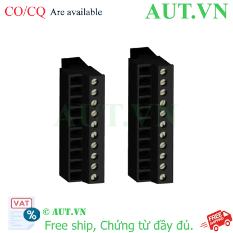 Ảnh của Connector M221M / TM3 IO Schneider TMAT2MSET