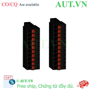 Ảnh của Connector M221M / TM3 IO Schneider TMAT2MSETG