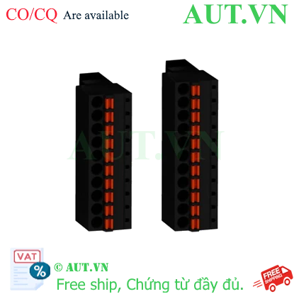 Ảnh của Connector M221M / TM3 IO Schneider TMAT2MSETG