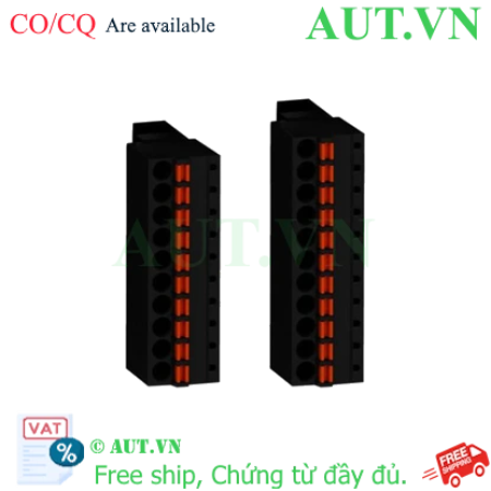 Ảnh của Connector M221M / TM3 IO Schneider TMAT2MSETG