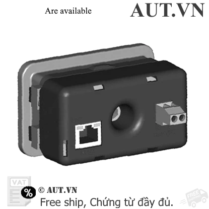 Ảnh của Đầu nối conector RJ45 Twido 70 Schneider TWDNADK70P