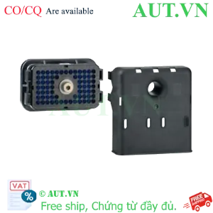 Ảnh của Đầu nối conector Twido IP67 70-way Schneider TWDFCNK70