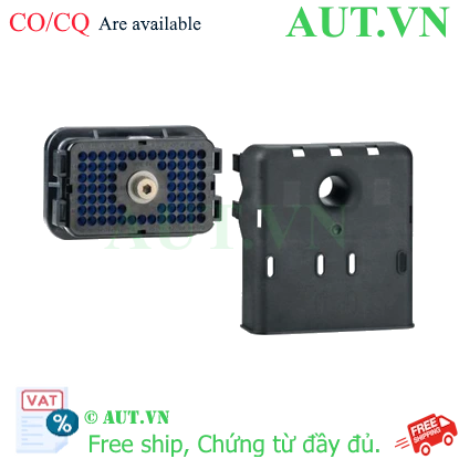 Ảnh của Đầu nối conector Twido IP67 70-way Schneider TWDFCNK70