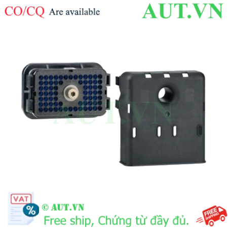 Ảnh của Đầu nối conector Twido IP67 70-way Schneider TWDFCNK70