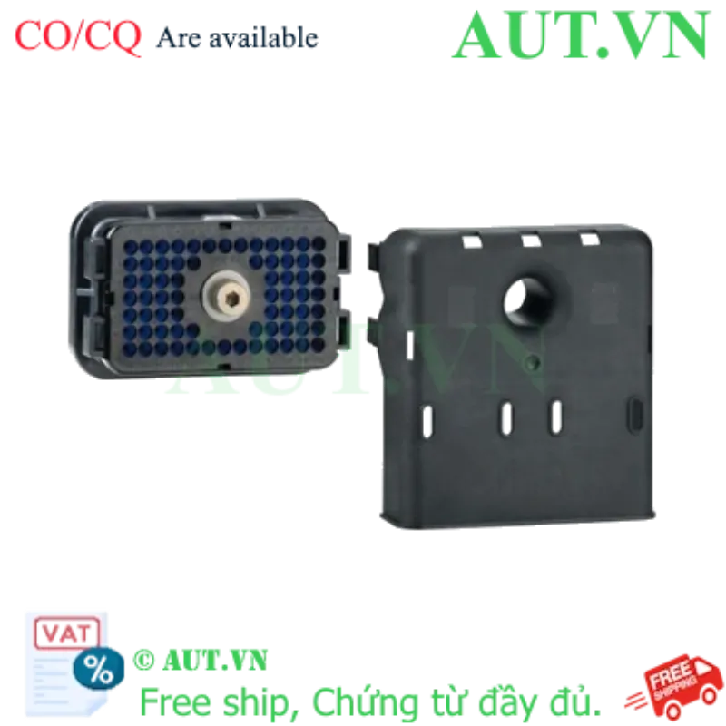 Ảnh của Đầu nối conector Twido IP67 70-way Schneider TWDFCNK70