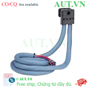 Ảnh của Đầu nối conector Twido IP67 70-way Schneider TWDFCWK70L015