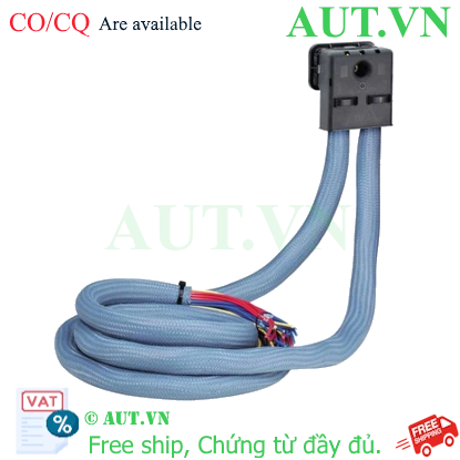 Ảnh của Đầu nối conector Twido IP67 70-way Schneider TWDFCWK70L015