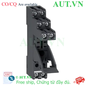 Ảnh của Đế rơ le trung gian Schneider RGZE1S48M