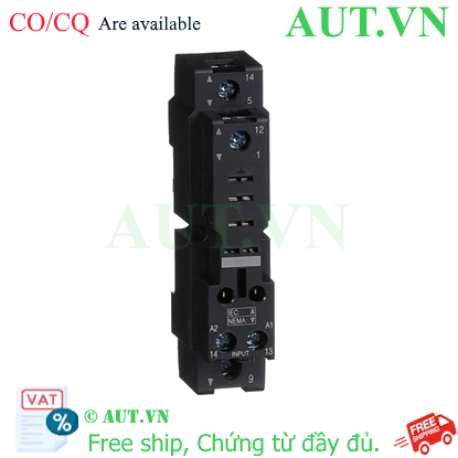 Ảnh của Đế Schneider RPZF1