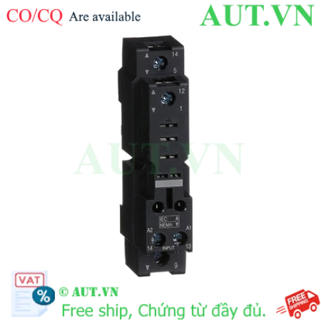 Ảnh của Đế Schneider RPZF1